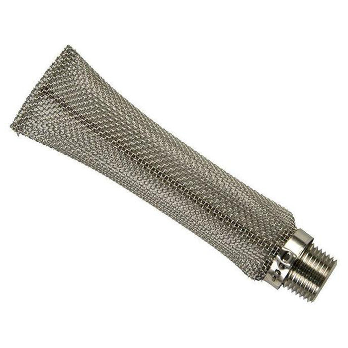 Kettle Screen - Bazooka (1/2" OD)