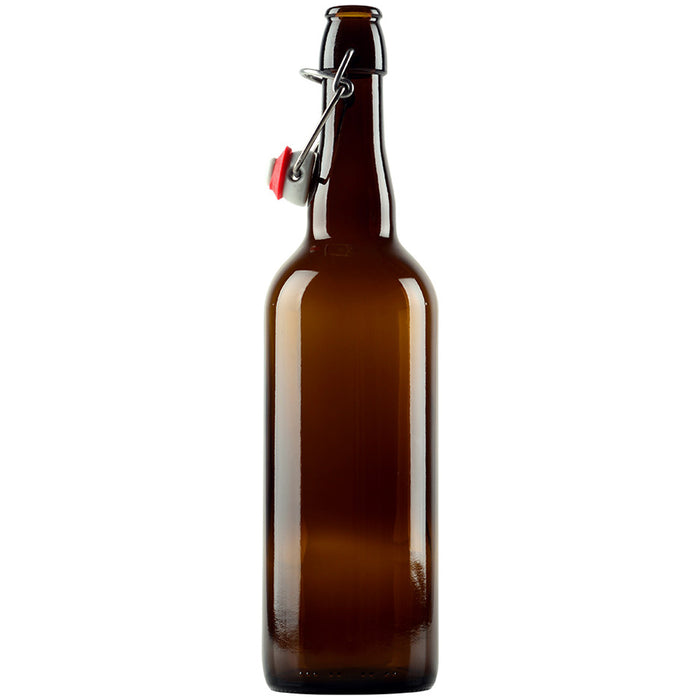 Bottles - Flip Top Beer Bottles