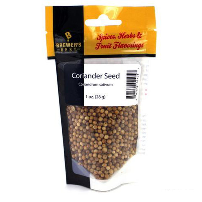 Brewing Spices - Coriander Seed