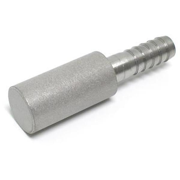 Kegging Connectors