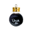 Christmas Booze Balls - Drink Me Ornament (50 ml)