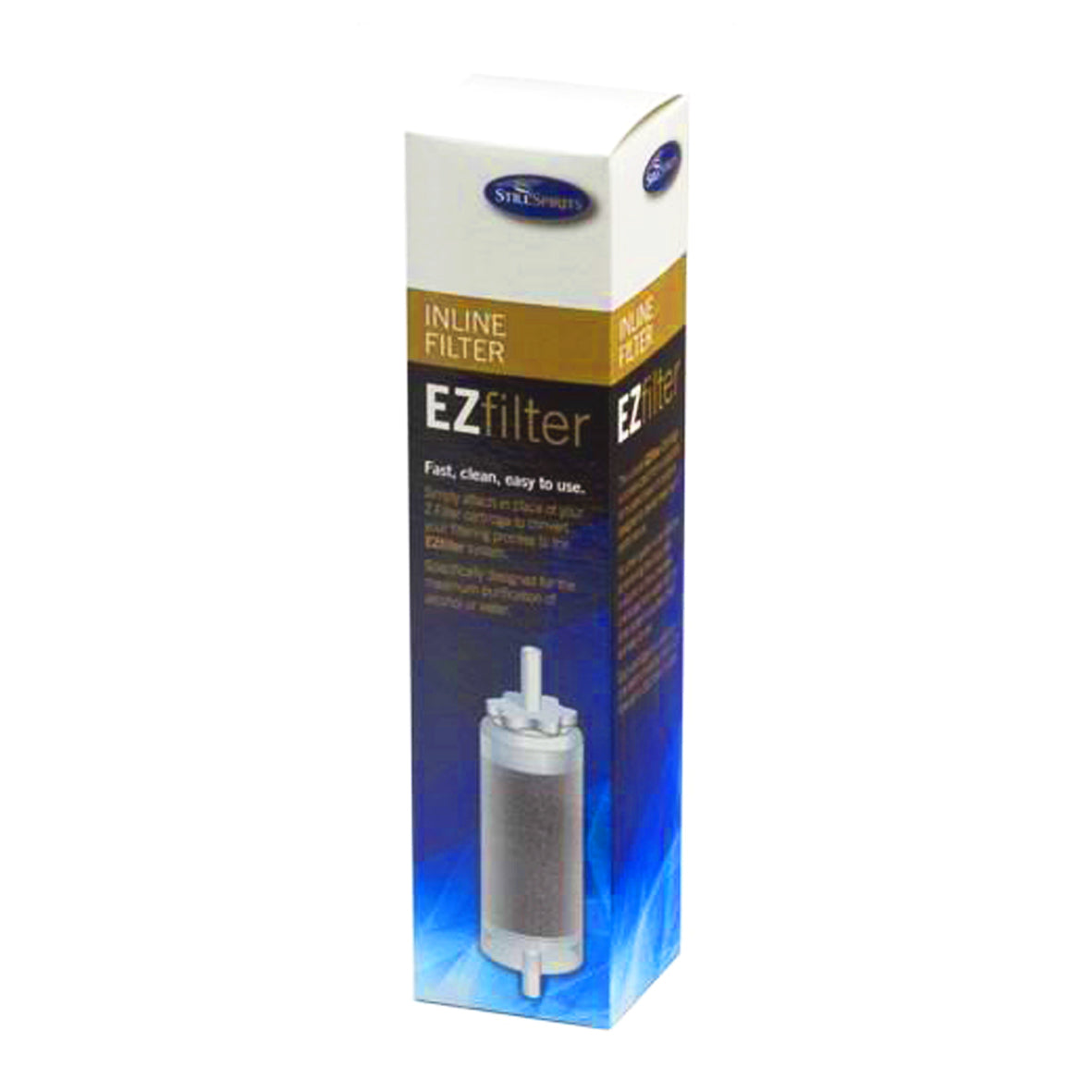 Still Spirits Equipment - Filter Systems