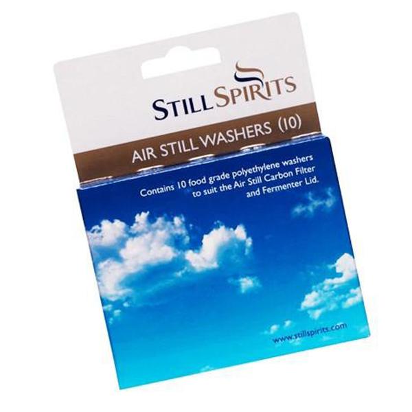 Still Spirits Equipment - Filter Systems