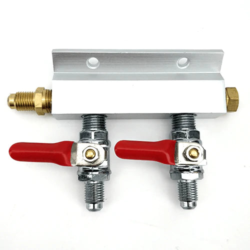 Regulators, Accessories &  Replacement Parts
