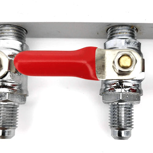 Regulators, Accessories &  Replacement Parts