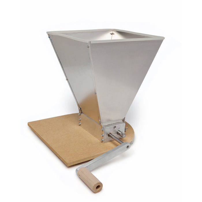 Grain Mill (10 lbs Hopper)