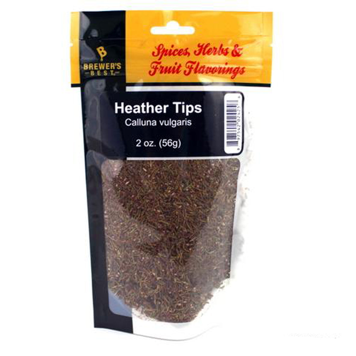 Brewing Spices