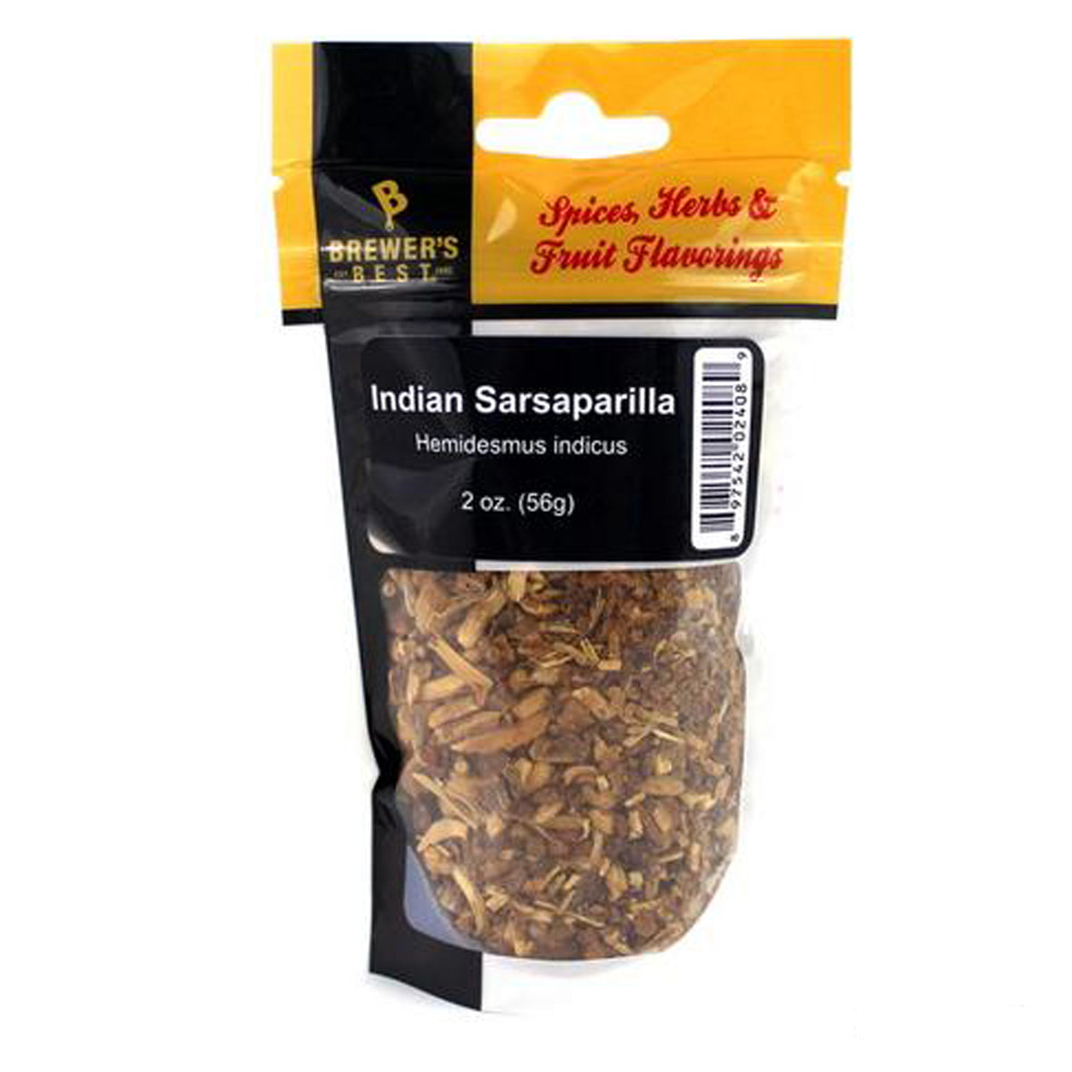 Brewing Spices