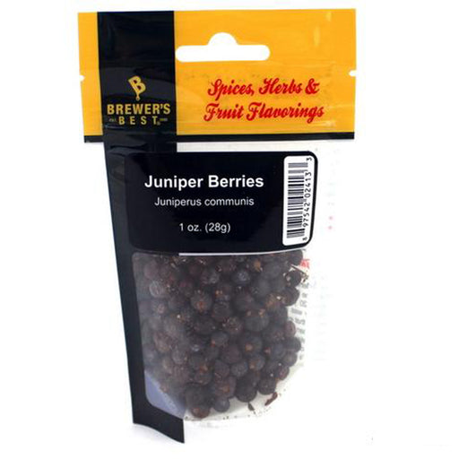 Brewing Spices - Juniper Berries