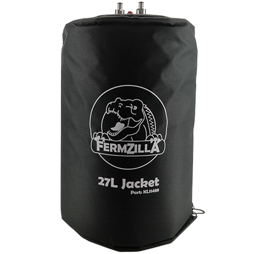 FermZilla - Starter Kit, Accessories & Replacement Parts