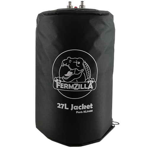 FermZilla - 27L Jacket