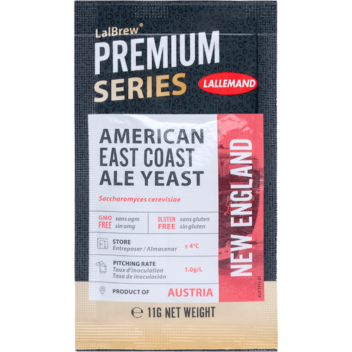Yeast - Dry