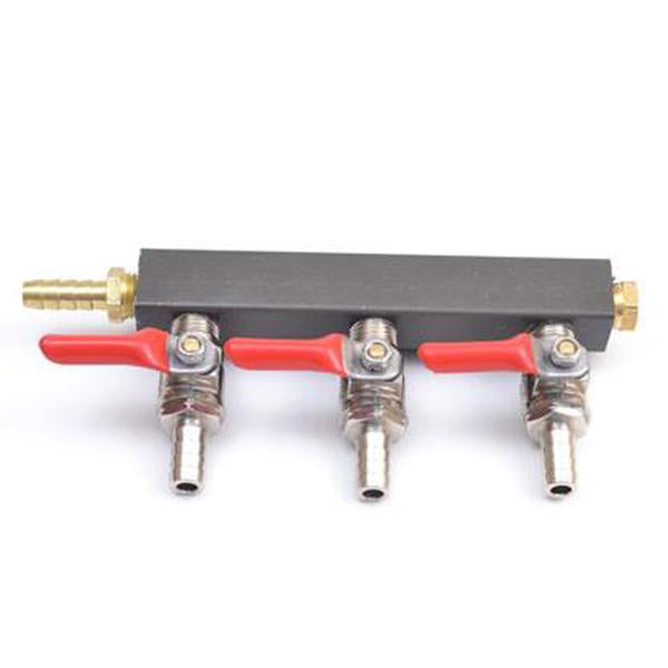Regulators, Accessories &  Replacement Parts