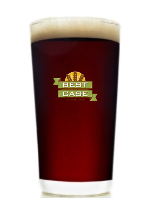 Best Case Old Peculiar All-Grain - Noble Grape