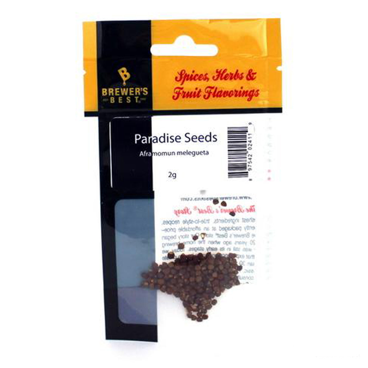 Brewing Spices