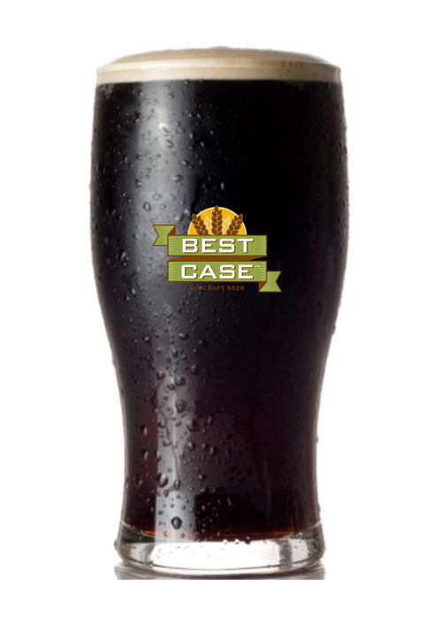 Best Case Piccadilly Porter All-Grain - Noble Grape