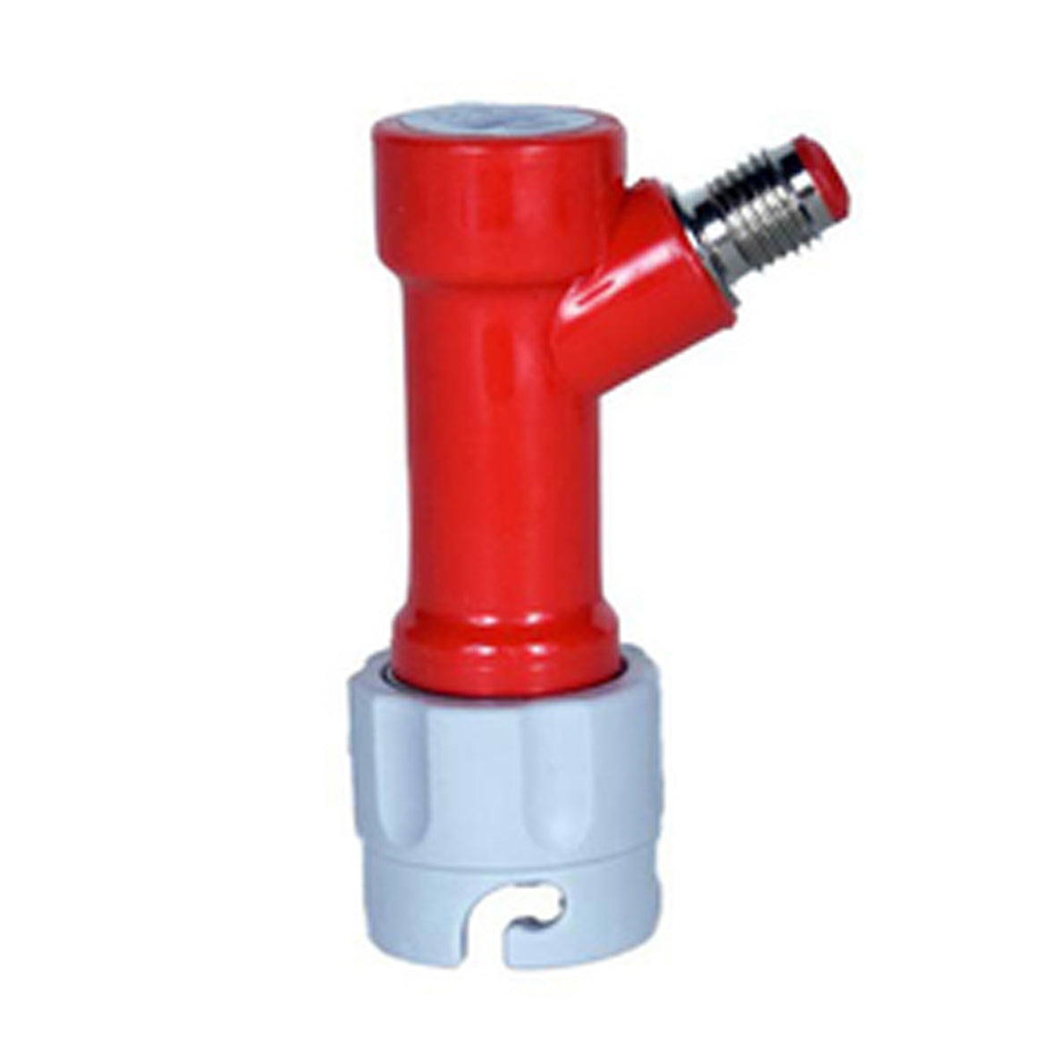 Kegging Connectors