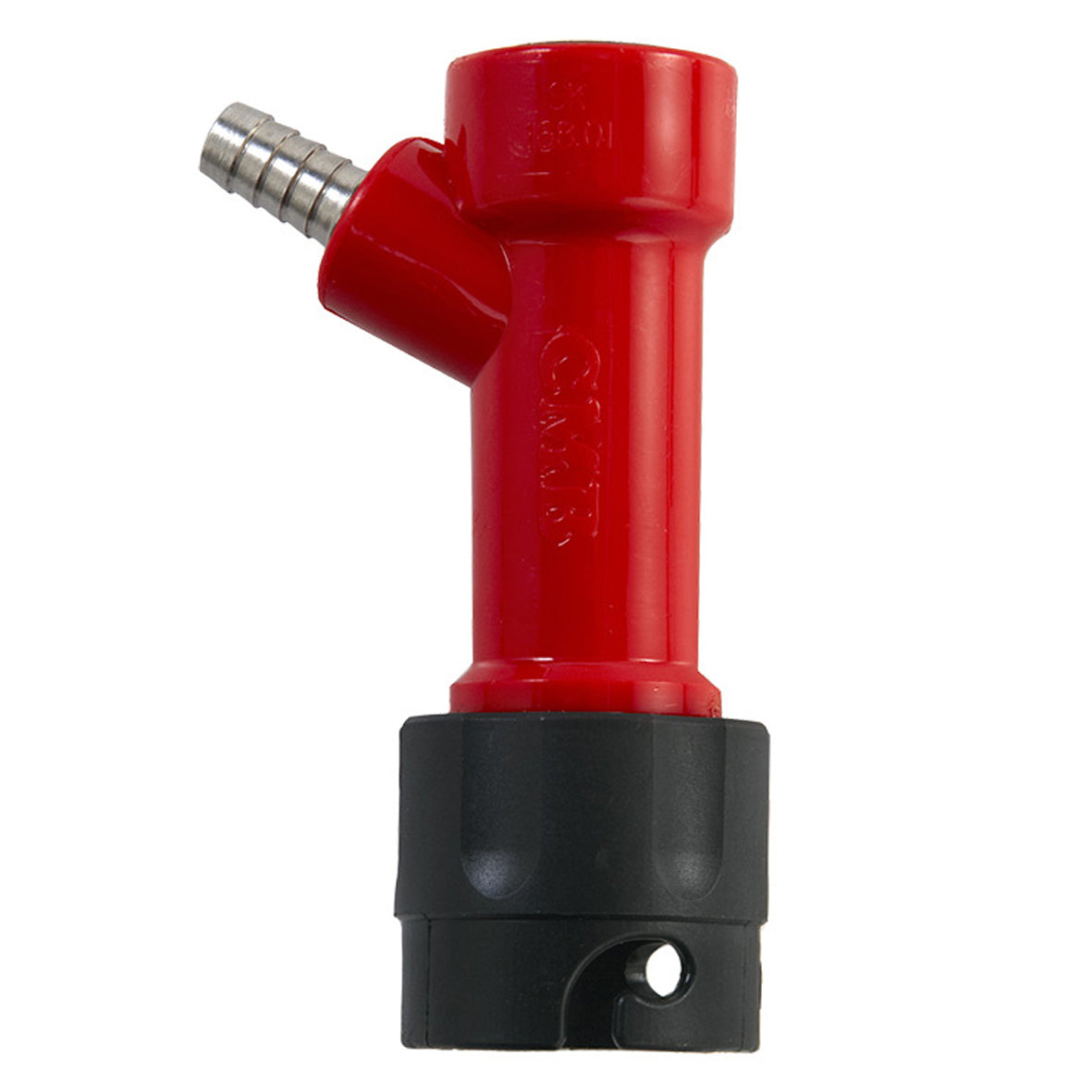 Kegging Connectors
