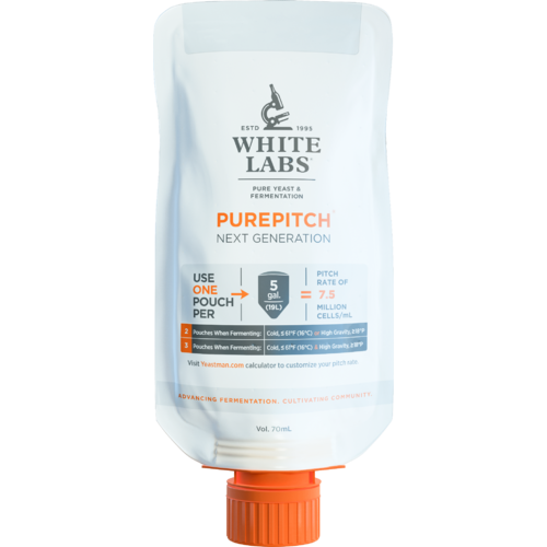 Yeast - White Labs WLP007 English Dry Next Gen
