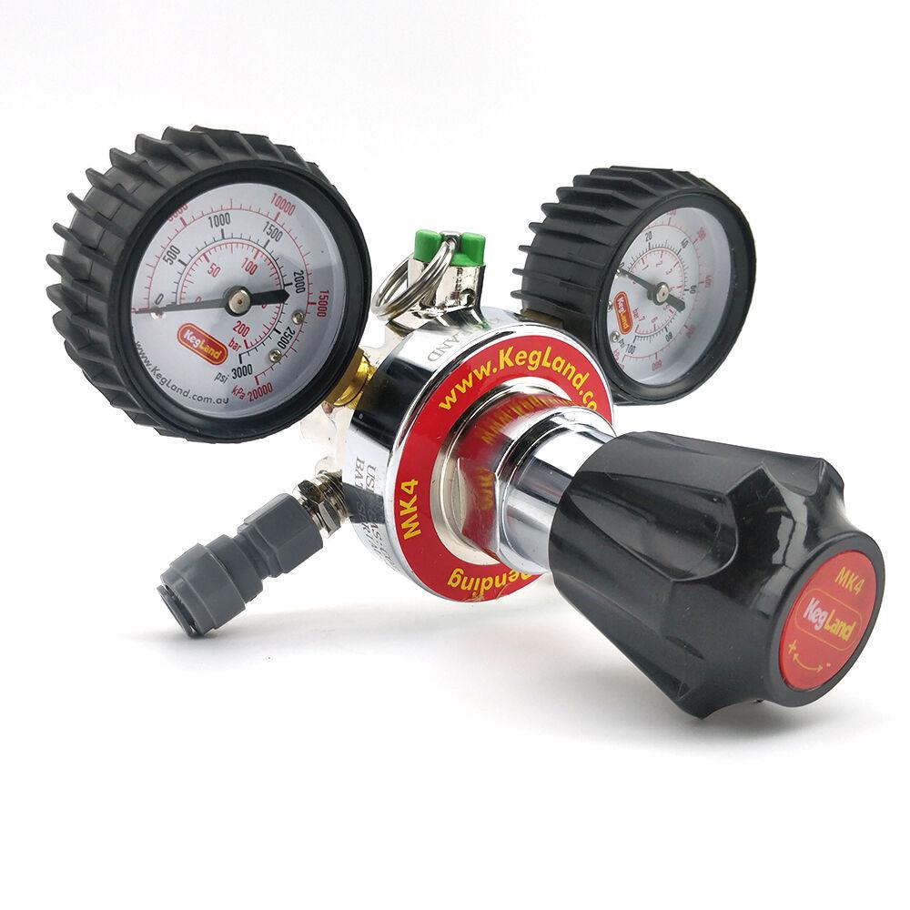 Regulators, Accessories &  Replacement Parts