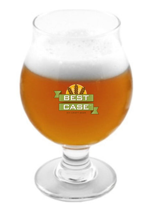 Best Case Belgian Farmhouse Saison - Noble Grape