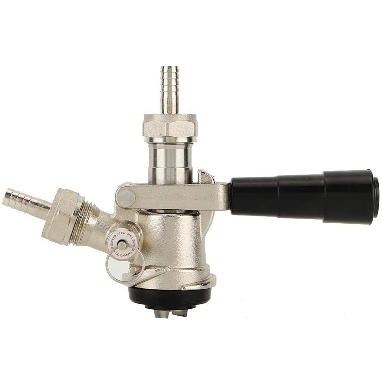 Kegging Connectors