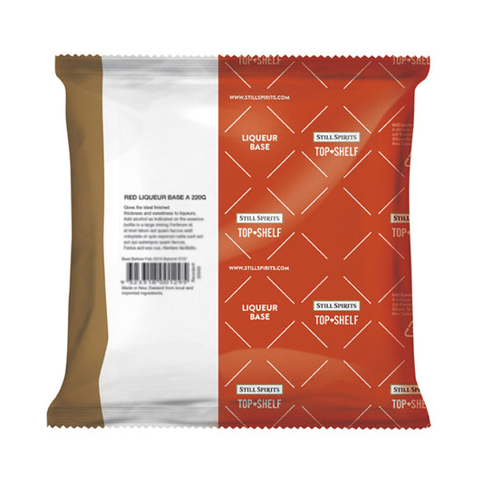 Still Spirits - Top Shelf Base Packs