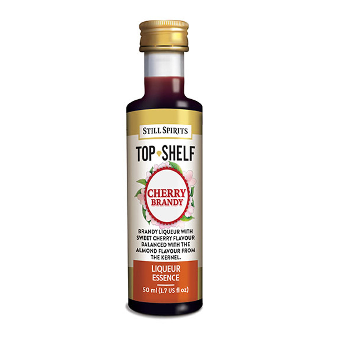 Still Spirits - Top Shelf Liqueurs