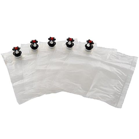 Wine Poke Refill Bags (5 Pack)