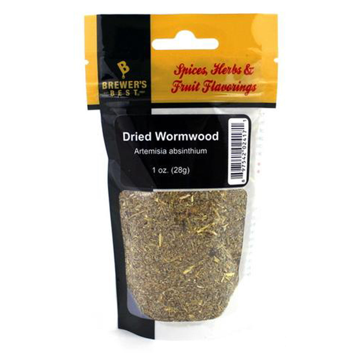Brewing Spices